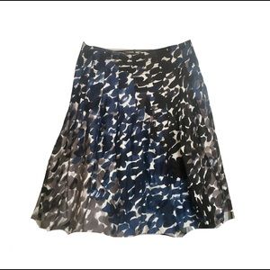 Dappled Skirt